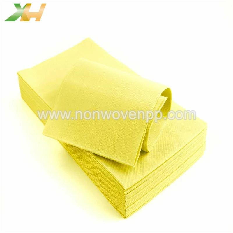 pp spunbond non woven table cover